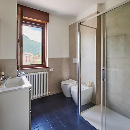 Meridiana Gemona 3*